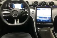 Mercedes-Benz C 300 (Clasa C) din 2024 cu 5.563 km - oferta MER202933 - foto 5