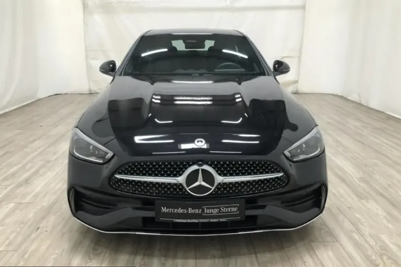 Mercedes-Benz C 300 (Clasa C) din 2024 cu 5.563 km - oferta MER202933 - foto 12