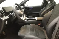 Mercedes-Benz C 300 (Clasa C) din 2024 cu 5.563 km - oferta MER202933 - foto 18