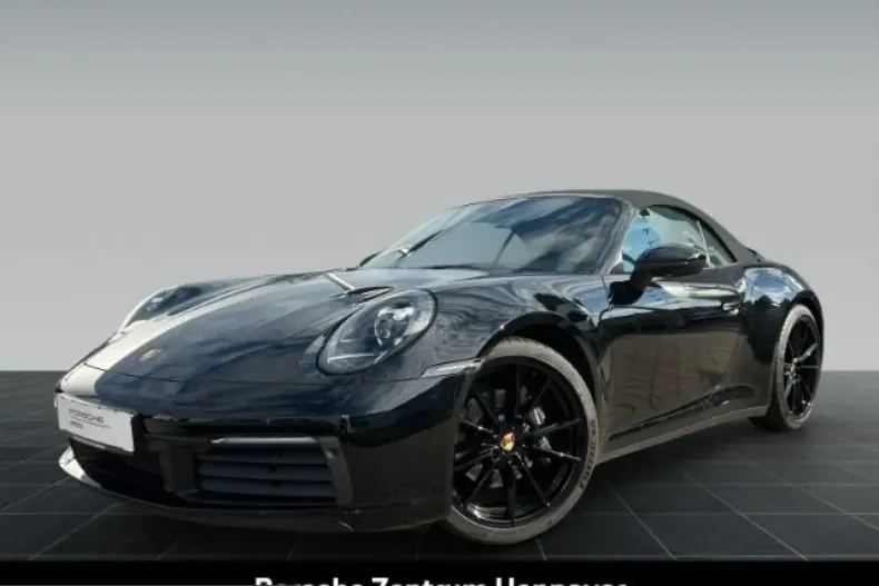 Porsche 992 din 2024 cu 30.800 km - oferta POR202934 - foto 2