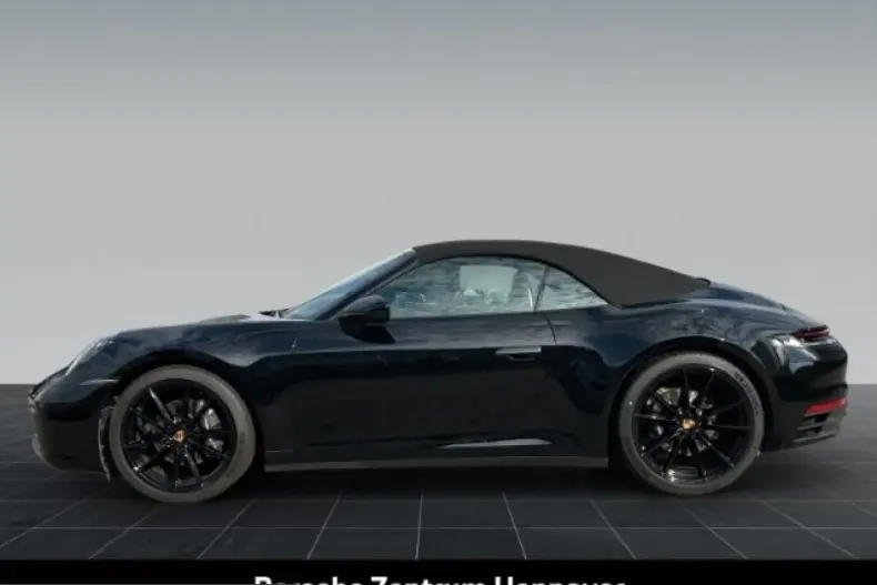 Porsche 992 din 2024 cu 30.800 km - oferta POR202934 - foto 3