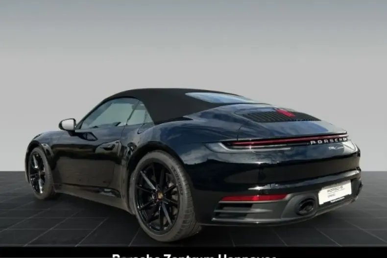 Porsche 992 din 2024 cu 30.800 km - oferta POR202934 - foto 4