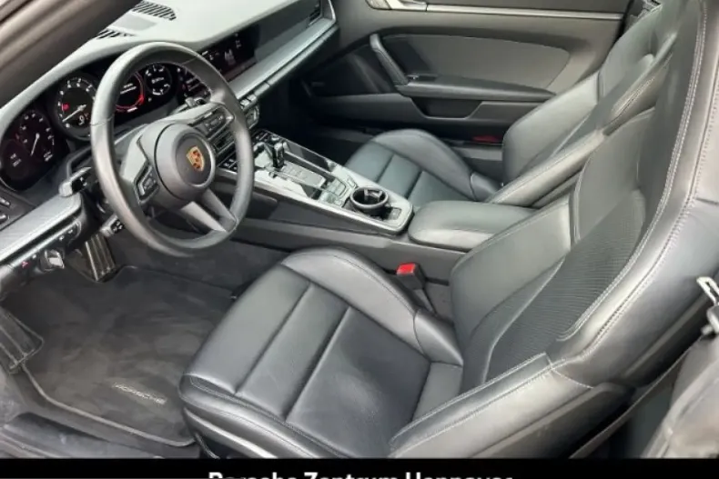 Porsche 992 din 2024 cu 30.800 km - oferta POR202934 - foto 5