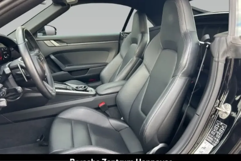 Porsche 992 din 2024 cu 30.800 km - oferta POR202934 - foto 6