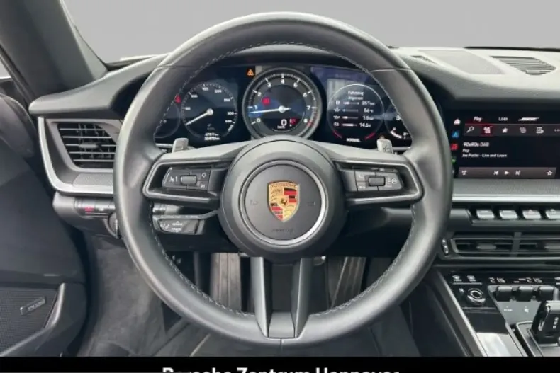 Porsche 992 din 2024 cu 30.800 km - oferta POR202934 - foto 7