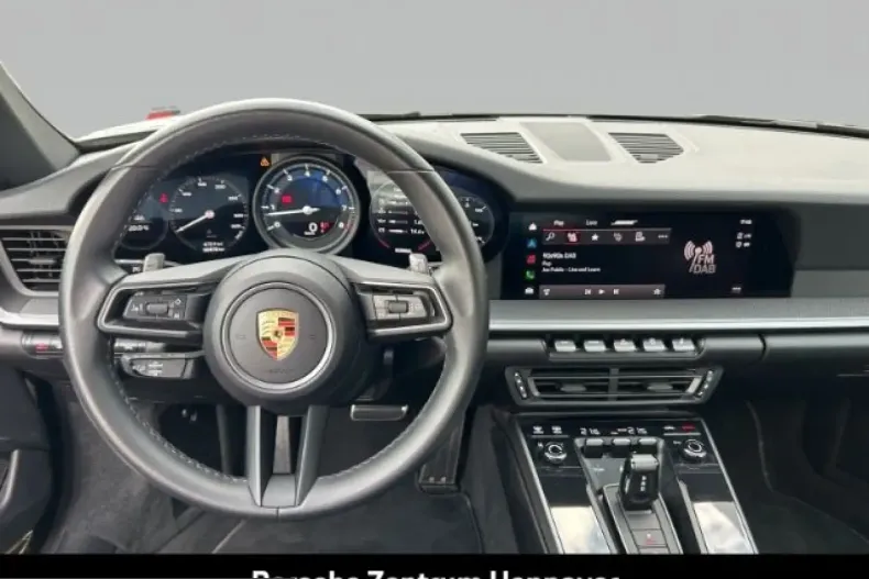 Porsche 992 din 2024 cu 30.800 km - oferta POR202934 - foto 8