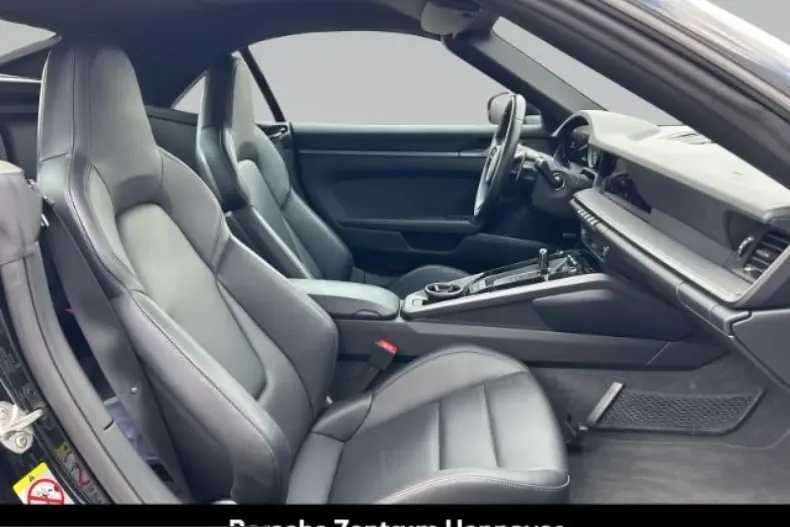 Porsche 992 din 2024 cu 30.800 km - oferta POR202934 - foto 9