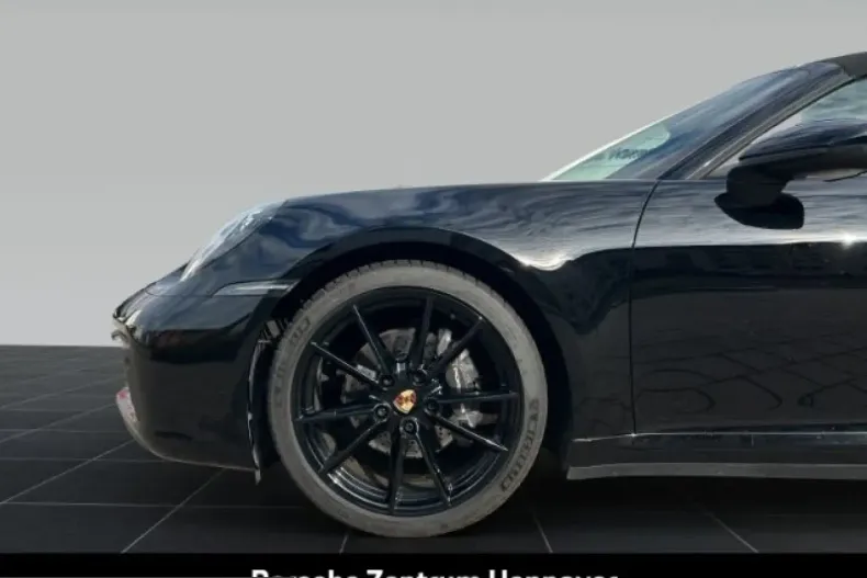 Porsche 992 din 2024 cu 30.800 km - oferta POR202934 - foto 10