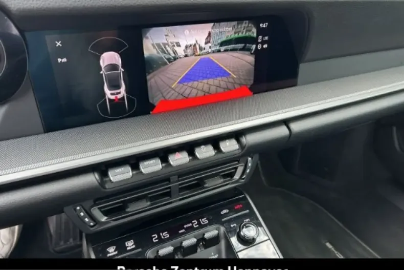 Porsche 992 din 2024 cu 30.800 km - oferta POR202934 - foto 14