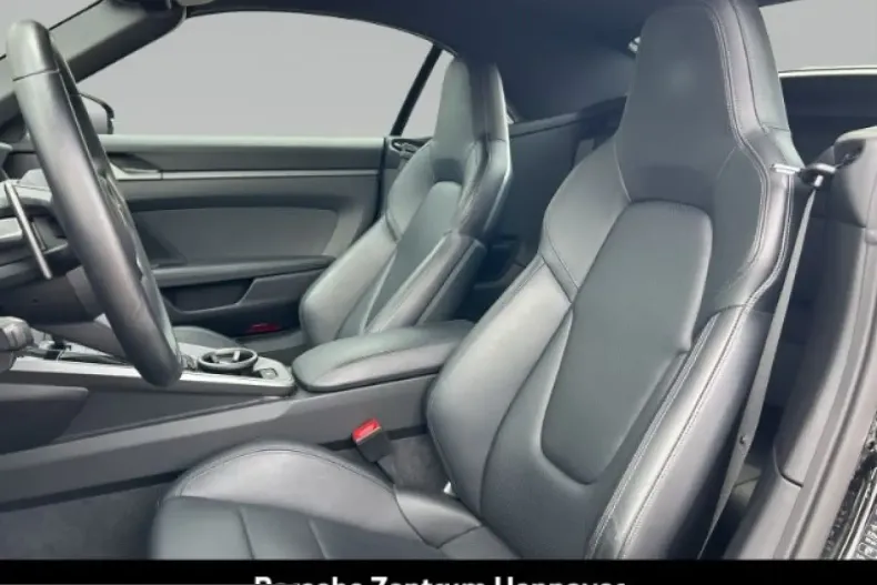 Porsche 992 din 2024 cu 30.800 km - oferta POR202934 - foto 15