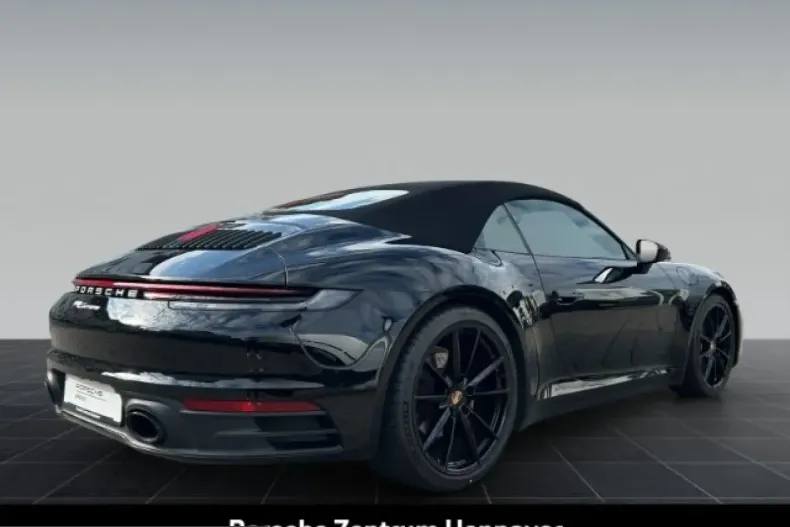Porsche 992 din 2024 cu 30.800 km - oferta POR202934 - foto 16