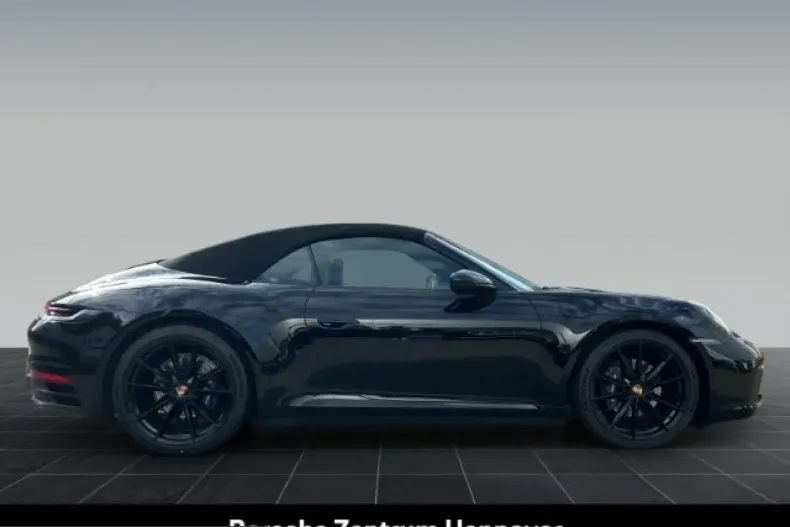 Porsche 992 din 2024 cu 30.800 km - oferta POR202934 - foto 17