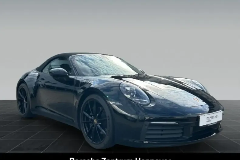 Porsche 992 din 2024 cu 30.800 km - oferta POR202934 - foto 18