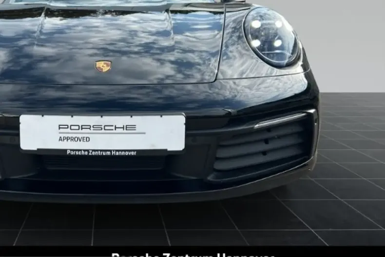 Porsche 992 din 2024 cu 30.800 km - oferta POR202934 - foto 20