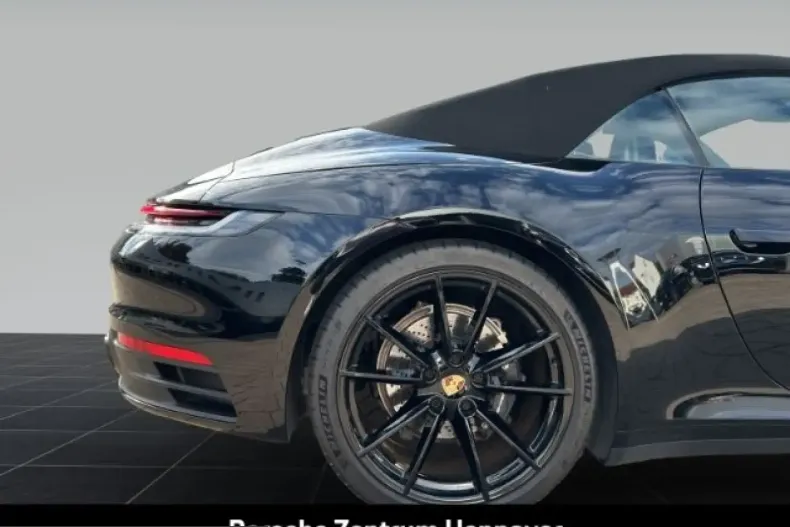 Porsche 992 din 2024 cu 30.800 km - oferta POR202934 - foto 21