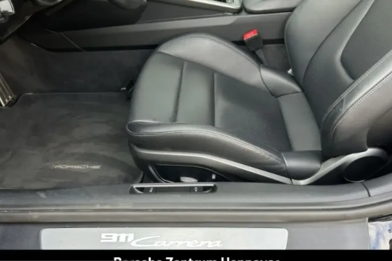 Porsche 992 din 2024 cu 30.800 km - oferta POR202934 - foto 23