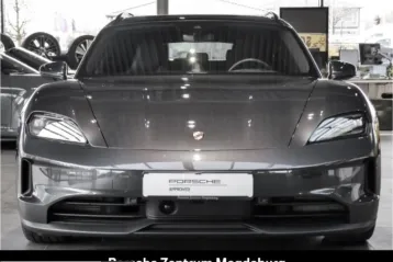 Porsche Taycan din 2024 - oferta POR202935