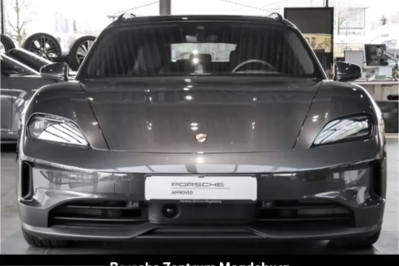 Porsche Taycan din 2024 cu 28.500 km - oferta POR202935 - foto 1