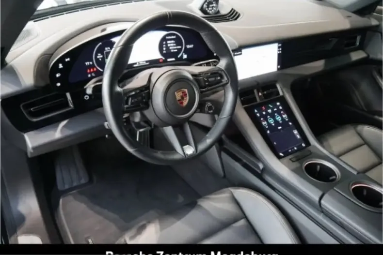 Porsche Taycan din 2024 cu 28.500 km - oferta POR202935 - foto 5