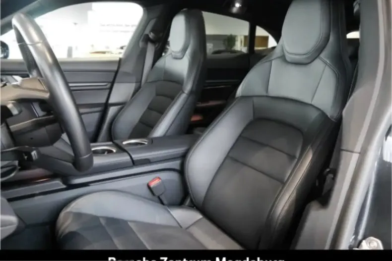 Porsche Taycan din 2024 cu 28.500 km - oferta POR202935 - foto 6