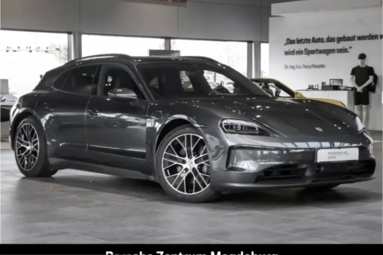 Porsche Taycan din 2024 cu 28.500 km - oferta POR202935 - foto 10