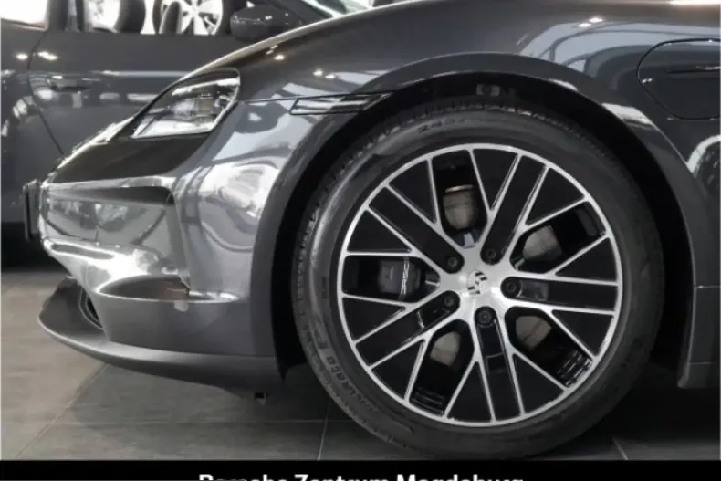 Porsche Taycan din 2024 cu 28.500 km - oferta POR202935 - foto 11