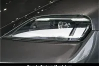 Porsche Taycan din 2024 cu 28.500 km - oferta POR202935 - foto 13