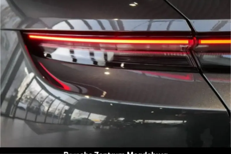 Porsche Taycan din 2024 cu 28.500 km - oferta POR202935 - foto 14