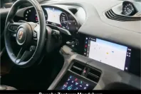 Porsche Taycan din 2024 cu 28.500 km - oferta POR202935 - foto 16