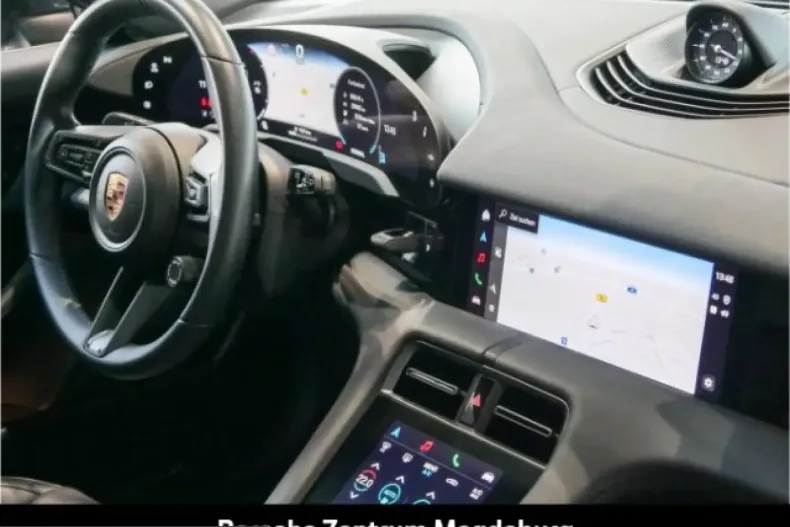 Porsche Taycan din 2024 cu 28.500 km - oferta POR202935 - foto 16