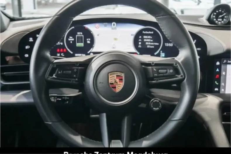 Porsche Taycan din 2024 cu 28.500 km - oferta POR202935 - foto 17