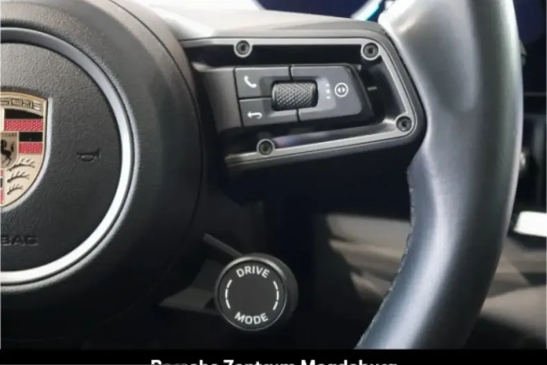 Porsche Taycan din 2024 cu 28.500 km - oferta POR202935 - foto 19