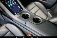 Porsche Taycan din 2024 cu 28.500 km - oferta POR202935 - foto 21