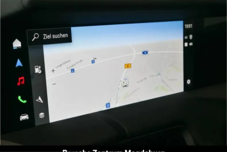 Porsche Taycan din 2024 cu 28.500 km - oferta POR202935 - foto 22