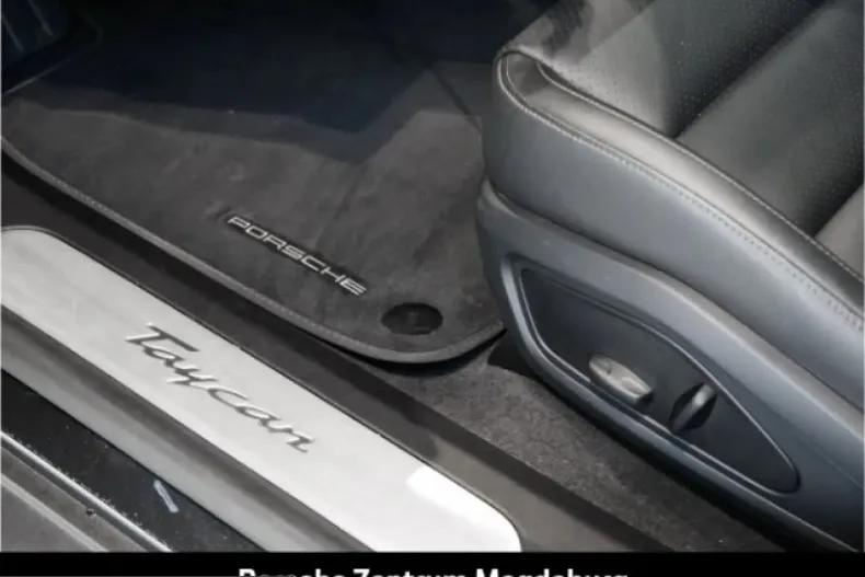 Porsche Taycan din 2024 cu 28.500 km - oferta POR202935 - foto 25