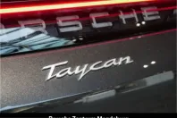Porsche Taycan din 2024 cu 28.500 km - oferta POR202935 - foto 26