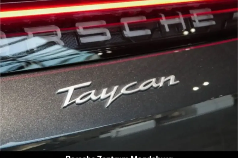 Porsche Taycan din 2024 cu 28.500 km - oferta POR202935 - foto 26