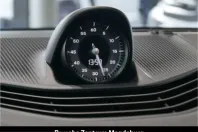 Porsche Taycan din 2024 cu 28.500 km - oferta POR202935 - foto 28