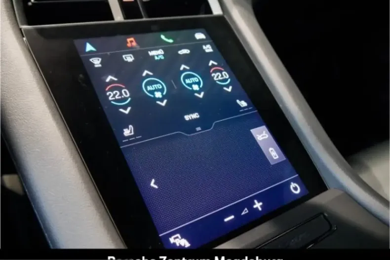 Porsche Taycan din 2024 cu 28.500 km - oferta POR202935 - foto 29