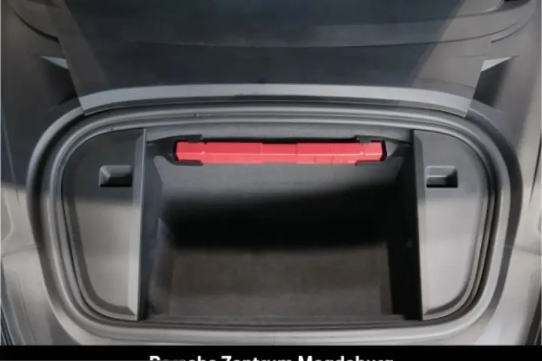 Porsche Taycan din 2024 cu 28.500 km - oferta POR202935 - foto 31