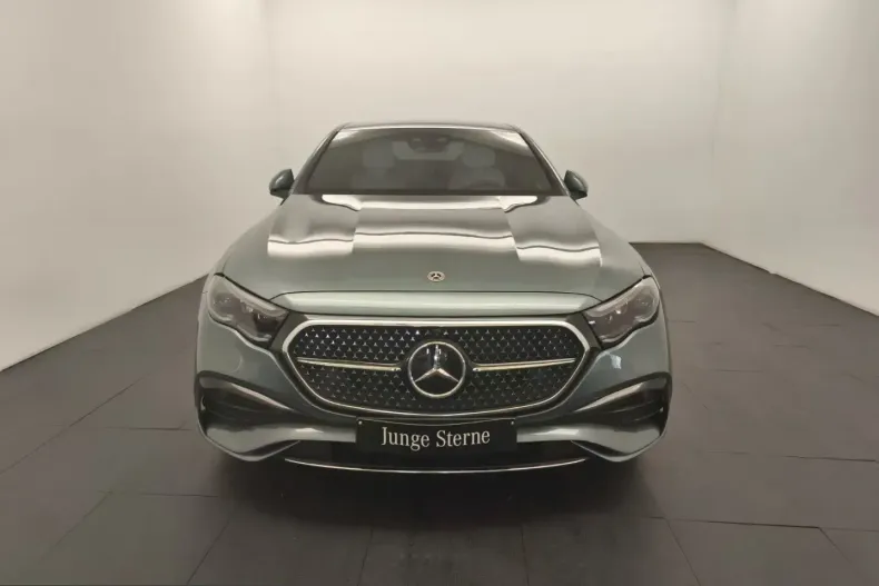 Mercedes-Benz E 220 (Clasa E) din 2023 cu 16.199 km - oferta MER202936 - foto 5