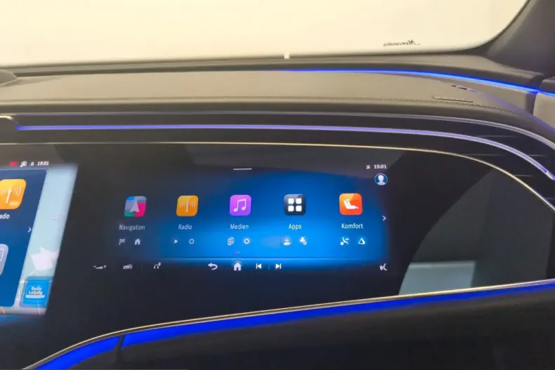 Mercedes-Benz E 220 (Clasa E) din 2023 cu 16.199 km - oferta MER202936 - foto 15