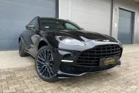 Aston Martin DBX din 2022 cu 39.900 km - oferta AST202937 - foto 1