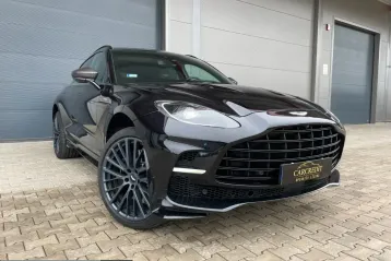 Aston Martin DBX din 2022 - oferta AST202937