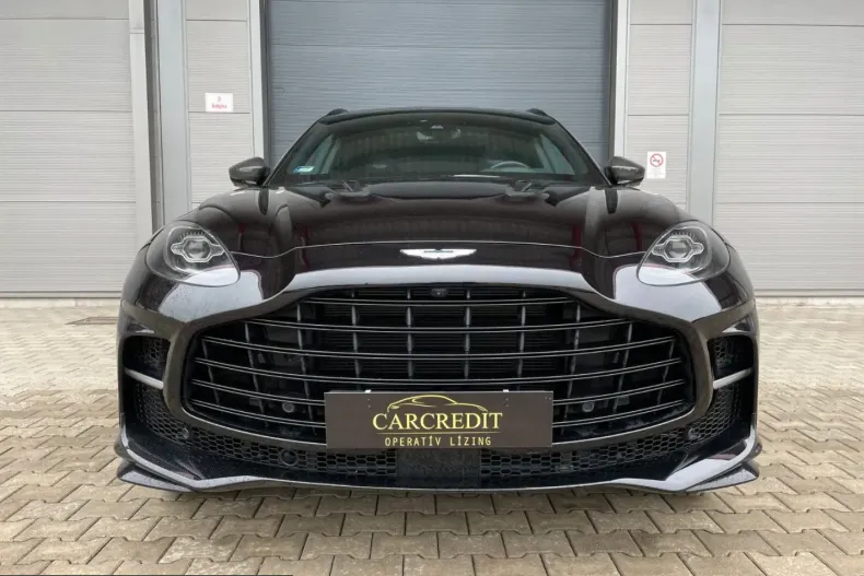 Aston Martin DBX din 2022 cu 39.900 km - oferta AST202937 - foto 2