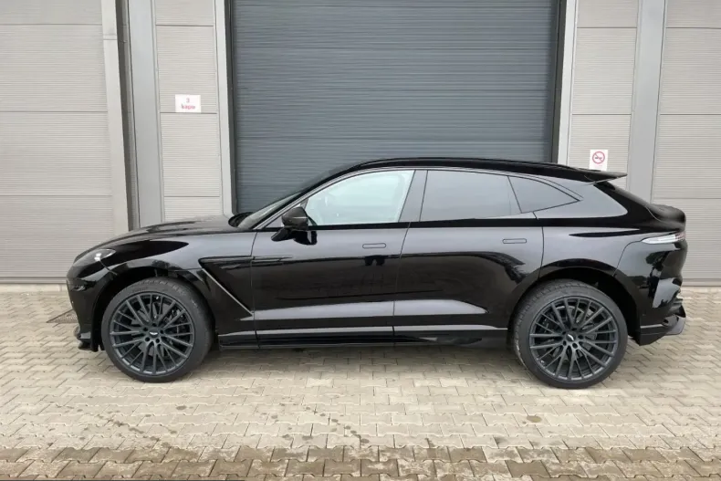 Aston Martin DBX din 2022 cu 39.900 km - oferta AST202937 - foto 4