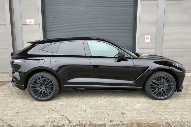 Aston Martin DBX din 2022 cu 39.900 km - oferta AST202937 - foto 5