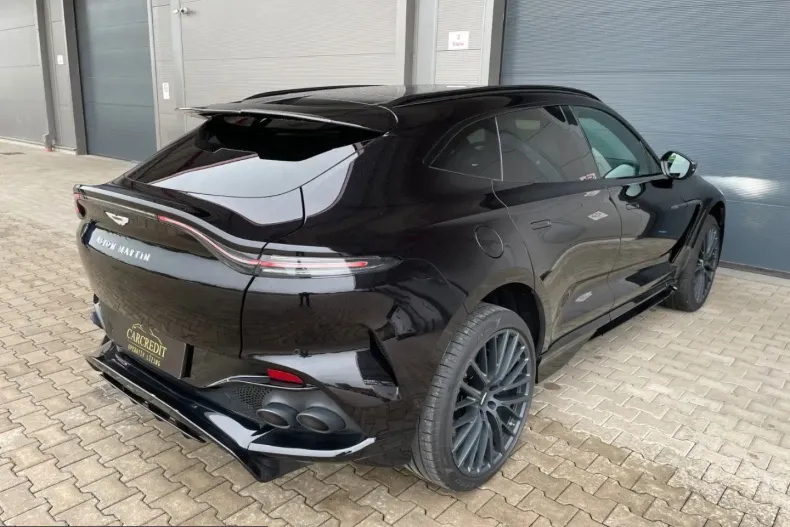 Aston Martin DBX din 2022 cu 39.900 km - oferta AST202937 - foto 6