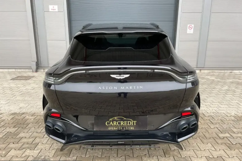 Aston Martin DBX din 2022 cu 39.900 km - oferta AST202937 - foto 7