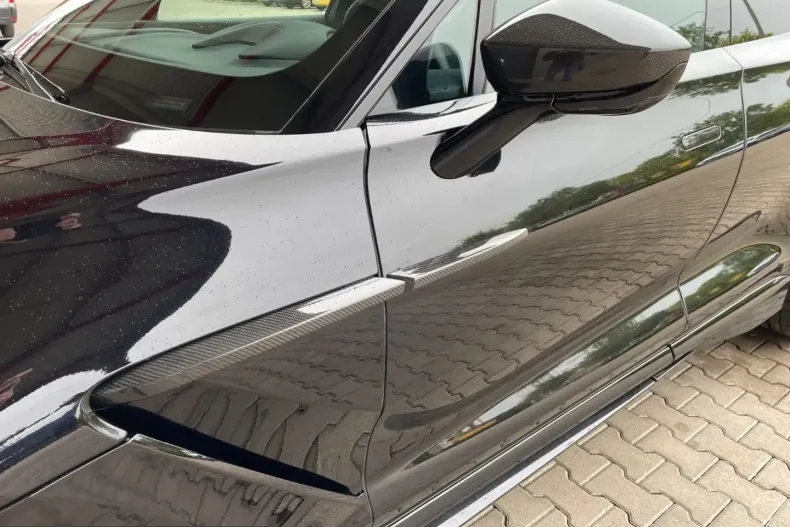 Aston Martin DBX din 2022 cu 39.900 km - oferta AST202937 - foto 9